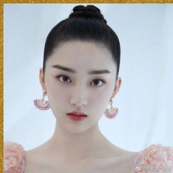 Casual Corde Earrings 2023SS PIAGET Piaget